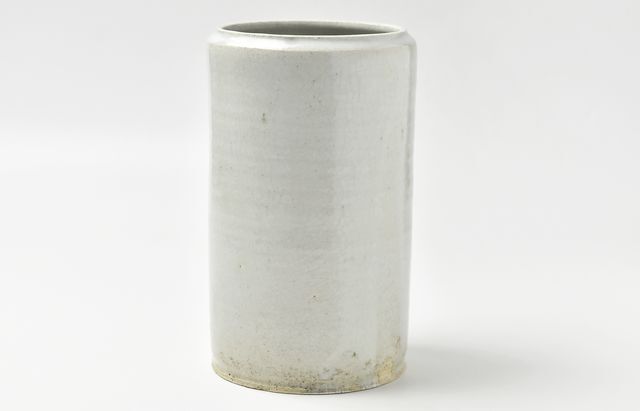 林拓児 41B 貫入花入 ｜ 暮らしのうつわ花田 和食器 通販