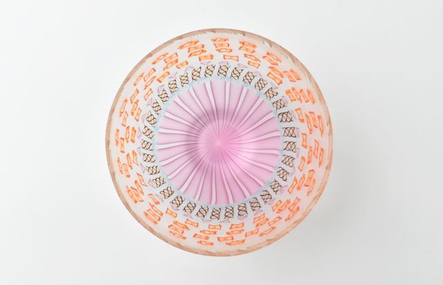 生島明水 アイスクリームグラス セット 生島明水 ガラス｜暮らしのうつわ 花田 作家もの和食器専門店 通販