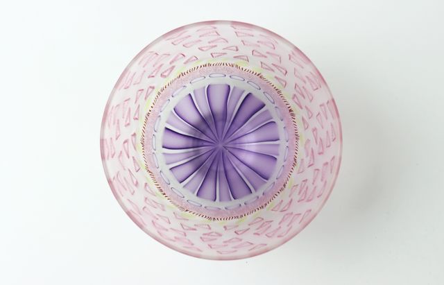 生島明水 アイスクリームグラスHT ｜ 暮らしのうつわ花田 和食器 通販