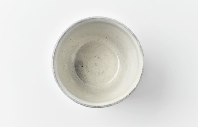城進 51 粉引カップ ｜ 暮らしのうつわ花田 和食器 通販
