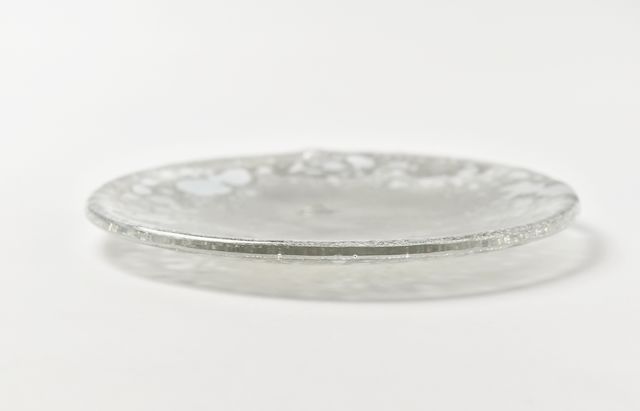 d.Tam 中村孝子/桃子 26 bubbleみぞれ 艶あり ｜ 暮らしのうつわ