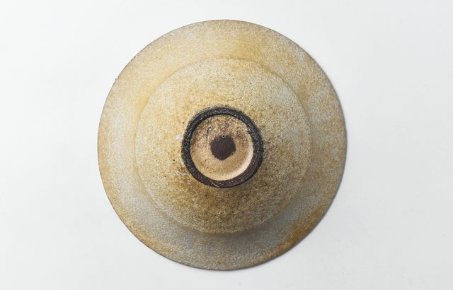 野口悦士 74 6寸リム鉢 ｜ 暮らしのうつわ花田 和食器 通販