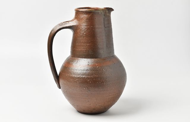 野口悦士 200 ピッチャー ｜ 暮らしのうつわ花田 和食器 通販