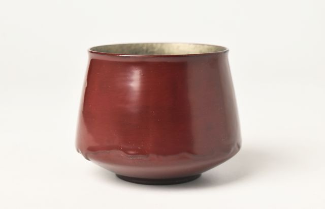 土井宏友 11E つぼみカップ ケヤキ ｜ 暮らしのうつわ花田 和食器 通販