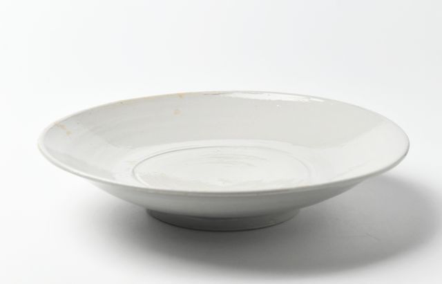 水垣千悦 104 7寸皿 ｜ 暮らしのうつわ花田 和食器 通販