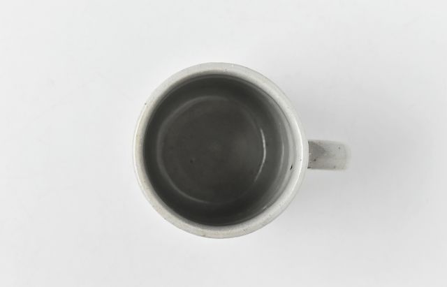 日高伸治 9 デミタス＆ソーサー 線刻象嵌 ｜ 暮らしのうつわ花田 和