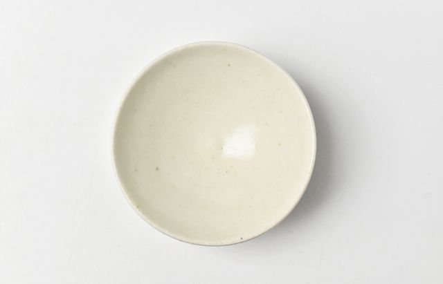 日高伸治 29 白磁高杯 ｜ 暮らしのうつわ花田 和食器 通販