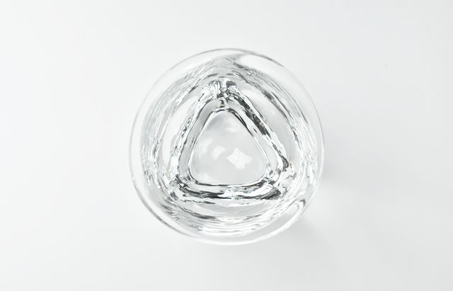 花瓶　花生　蕎麦釉 jagged & dots vase | umi neue