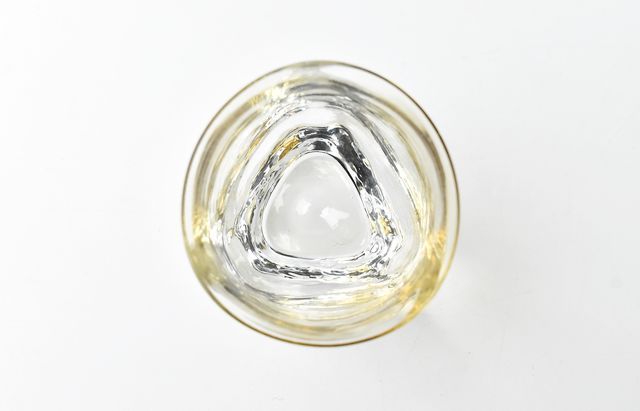 市川知也 蕎麦猪口（飴色）sun ｜ 暮らしのうつわ花田 和食器 通販