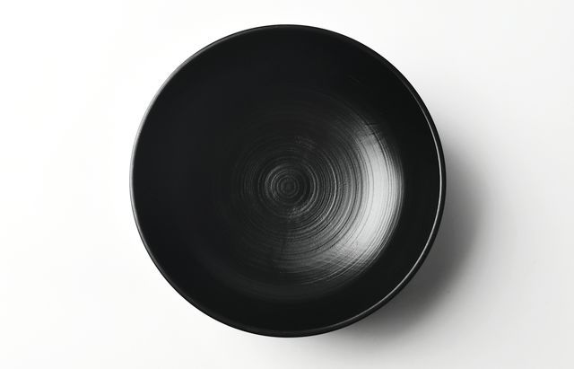 ふじい製作所 23 栃の鉢 漆 202/85 ｜ 暮らしのうつわ花田 和食器 通販