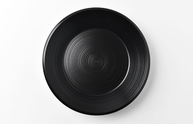 ふじい製作所 112 飯台 漆 270/54 ｜ 暮らしのうつわ花田 和食器 通販