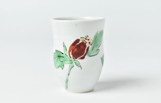 古川桜 36 牡丹こぼし酒セット ｜ 暮らしのうつわ花田 和食器 通販