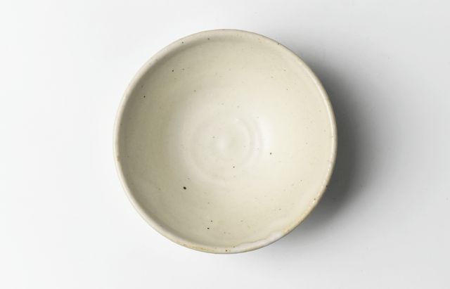 田部桃子 粉引めし碗 ｜ 暮らしのうつわ花田 和食器 通販