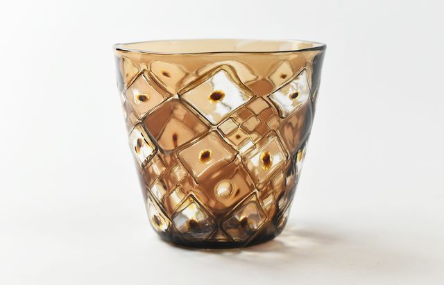 みずのみさ 16C モザイクグラス ｜ 暮らしのうつわ花田 和食器 通販