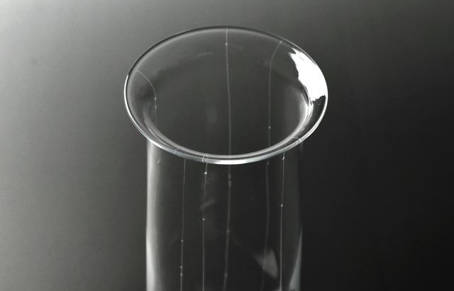 森知恵子 2 白雨花器【202605】 ｜ 暮らしのうつわ花田 和食器 通販
