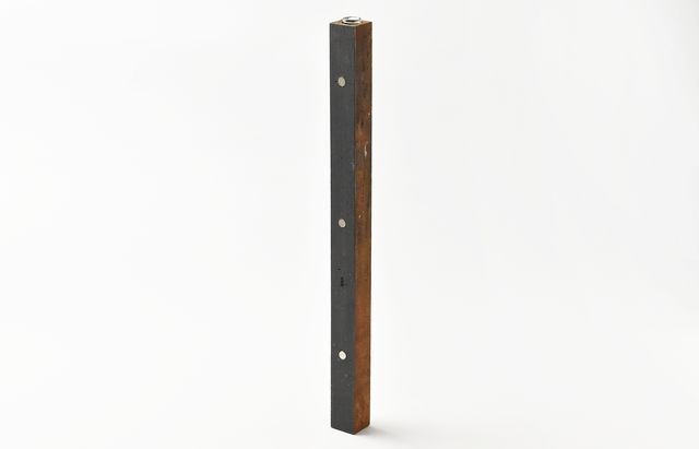 遠藤マサヒロ 9C 一輪挿し（壁/サビ） ｜ 暮らしのうつわ花田 和食器 通販