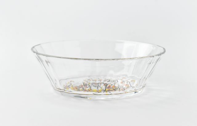 金津沙矢香 1A 「百花景」小皿 ｜ 暮らしのうつわ花田 和食器 通販
