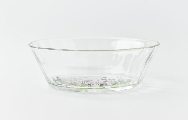 金津沙矢香 1B 「百花景」小皿 ｜ 暮らしのうつわ花田 和食器 通販