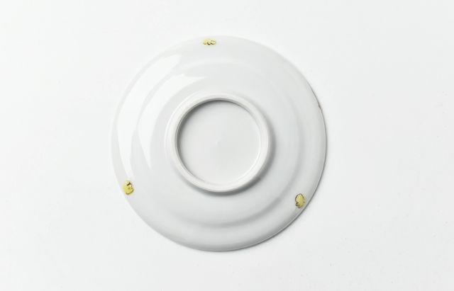 九谷青窯 48 色絵小皿 ｜ 暮らしのうつわ花田 和食器 通販