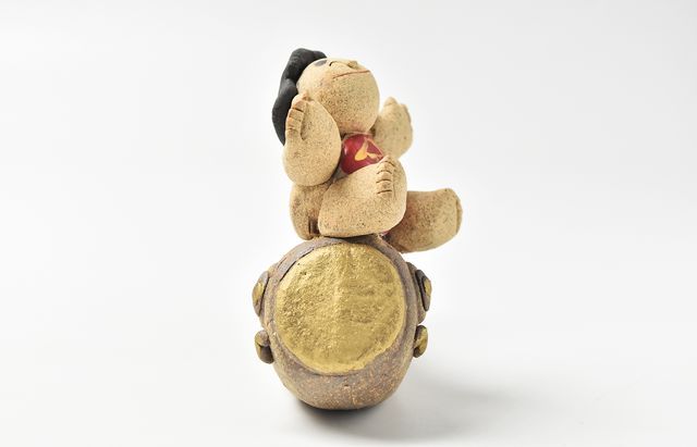 長ぶき窯 こいのぼり金太郎 ｜ 暮らしのうつわ花田 和食器 通販