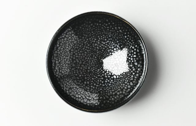 和泉良法 4 銀星鉢 ｜ 暮らしのうつわ花田 和食器 通販