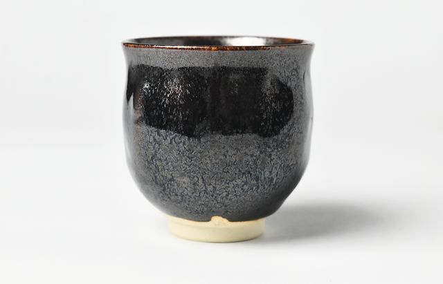 和泉良法 32 金襴湯呑 ｜ 暮らしのうつわ花田 和食器 通販