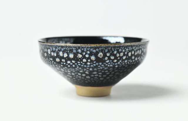 和泉良法 41 銀星盃 ｜ 暮らしのうつわ花田 和食器 通販
