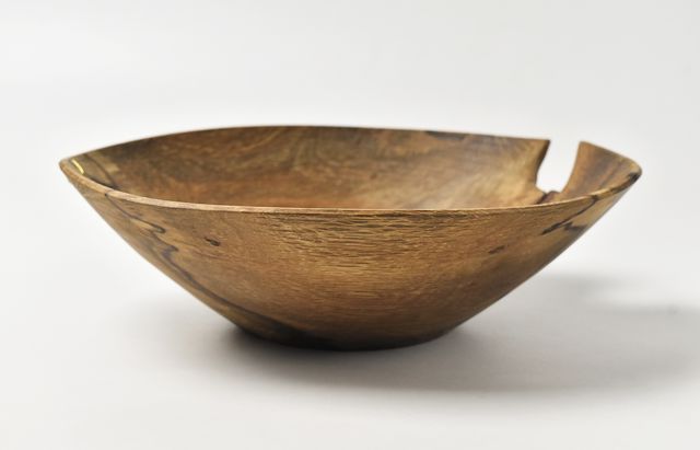 タジェール・デ・マエダ 13 ナチュラルボウル（大）カシ オイル