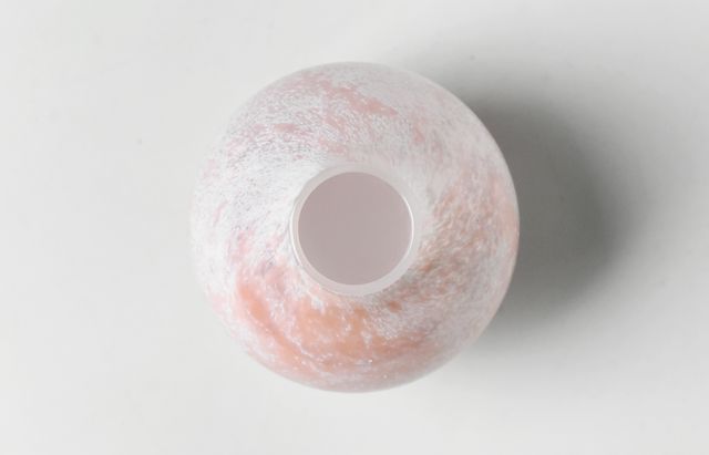 Yu-ten 3 桜 一輪挿し ｜ 暮らしのうつわ花田 和食器 通販