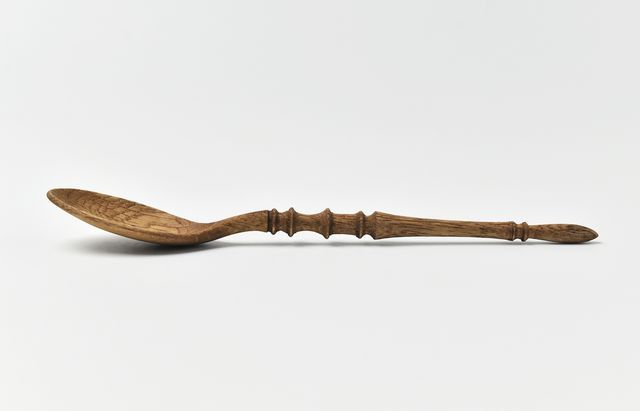 鈴木潤吾さん ディナースプーン 鈴木 潤吾 _ ディナースプーン（山桜鉄染） - NODE