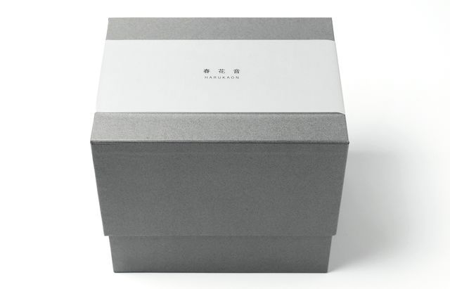 箱代（春花音） ｜ 暮らしのうつわ花田 和食器 通販