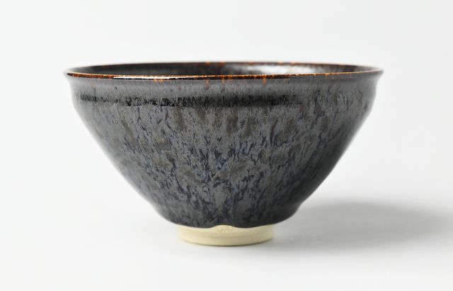 和泉良法 茶碗 金襴 ｜ 暮らしのうつわ花田 和食器 通販