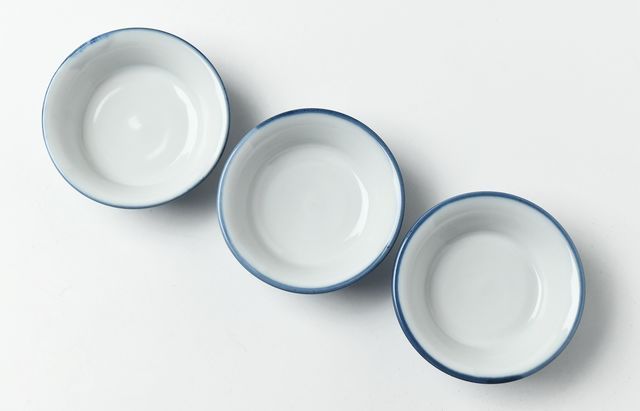 小皿 海野裕 17 ゴス巻豆皿 ｜ 暮らしのうつわ花田 和食器 通販