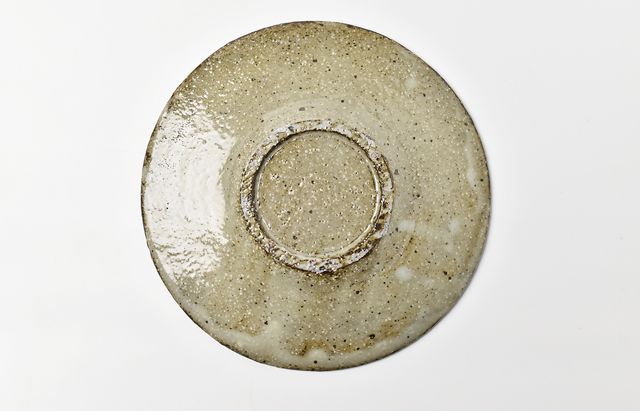 雪ノ浦裕一 粉引皿B ｜ 暮らしのうつわ花田 和食器 通販