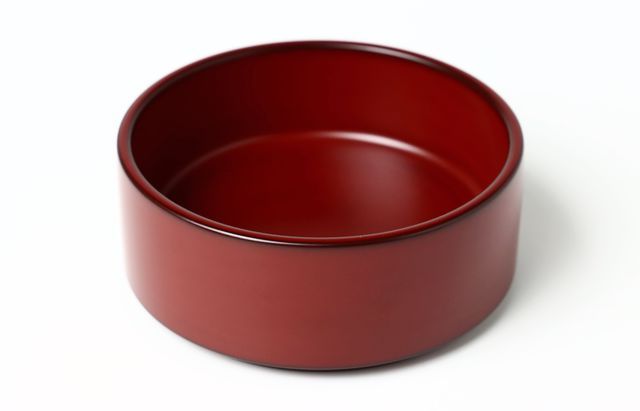 Arunachala　文旦赤玉ミックスとB品中玉 九谷焼 色絵 赤玉瓔珞文 湯呑 向付、入荷しました✨｜新原美術