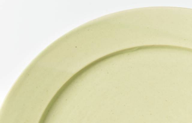 阿部春弥 ピアットLもえぎ ｜ 暮らしのうつわ花田 和食器 通販