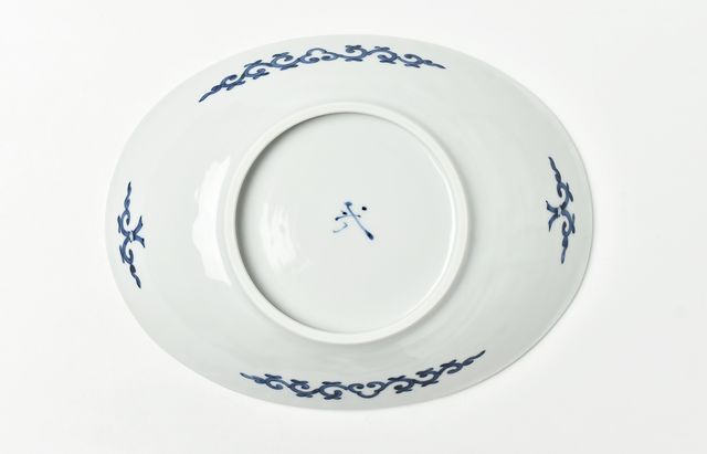 デシモーネ 中深皿 komon】14cm深皿3枚セット【YMK80】 | yamaka official shop