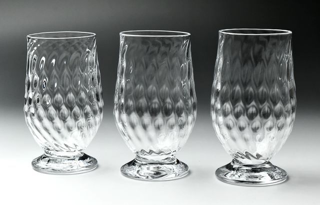 【未使用】　４個　◆ 深川製磁 ◆　野いちご　 　花型小付揃 河上智美 いちご台付ソービニヨン ｜ 暮らしのうつわ花田 和食器 通販