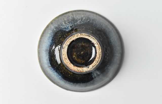 余宮隆 69A crackぐい呑 ｜ 暮らしのうつわ花田 和食器 通販