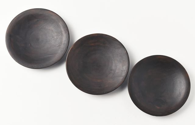 小倉広太郎 8 漆小皿 楠 拭漆 ｜ 暮らしのうつわ花田 和食器 通販