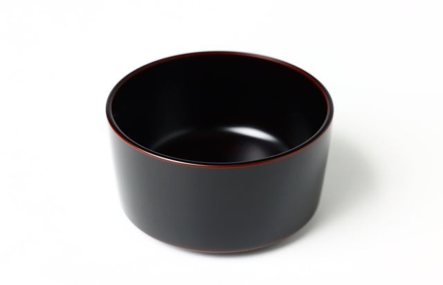 滴生舎 弁当箱（角）溜 ミズメ/全工程浄法寺漆 ｜ 暮らしのうつわ花田