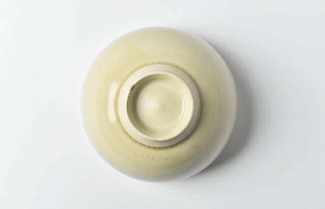 増渕篤宥 38 カフェオレボウル（プレーン） ｜ 暮らしのうつわ花田 和