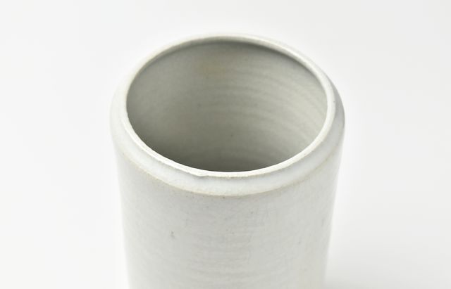 林拓児 41B 貫入花入 ｜ 暮らしのうつわ花田 和食器 通販