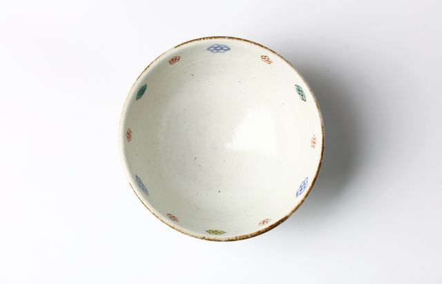 松浦ナオコ 19 ほっこり猫ちゃわん ｜ 暮らしのうつわ花田 和食器 通販