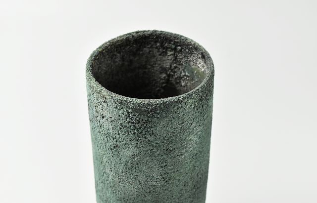 手開片釉緑釉蓮葉筆洗 水洗 陶磁器書道具 文房具 装飾品 工芸品 美術品 置物 手開片釉緑釉蓮葉筆洗 水洗 陶磁器書道具 文房具 装飾品 工芸品