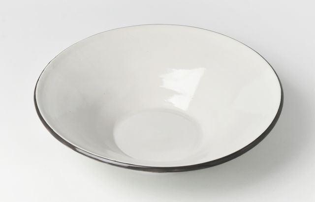 阿部慎太朗 38 大鉢B（檸檬/リバティ） ｜ 暮らしのうつわ花田 和食器 通販