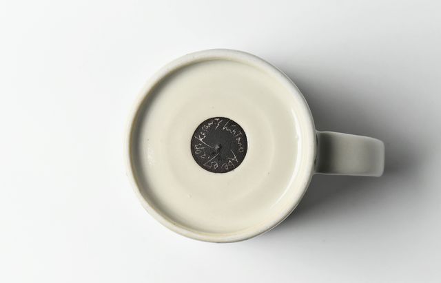 阿部慎太朗 69 マグカップ（勿忘草） ｜ 暮らしのうつわ花田 和食器 通販