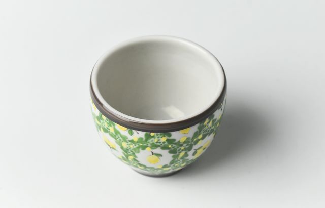 阿部慎太朗 48A 酒器（檸檬/リバティ） ｜ 暮らしのうつわ花田 和食器 通販