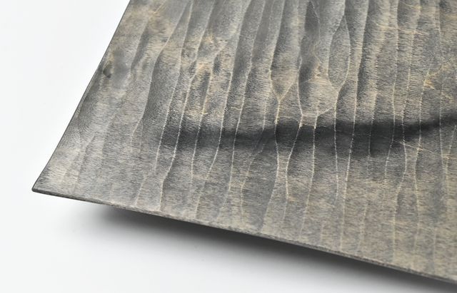 岡野達也 16B 角皿 ｜ 暮らしのうつわ花田 和食器 通販