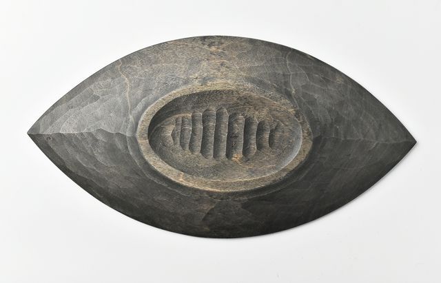 岡野達也 14 木の葉皿 ｜ 暮らしのうつわ花田 和食器 通販